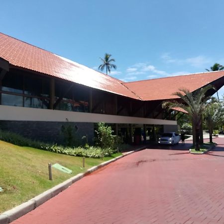 Marulhos Resort Pôrto das Galinhas Eksteriør billede