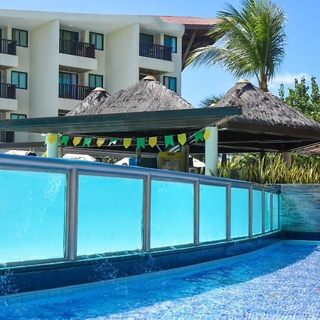 Marulhos Resort Pôrto das Galinhas Eksteriør billede