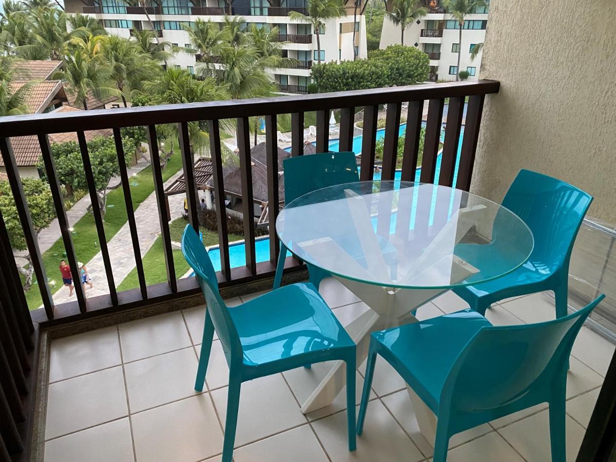 Marulhos Resort Pôrto das Galinhas Eksteriør billede