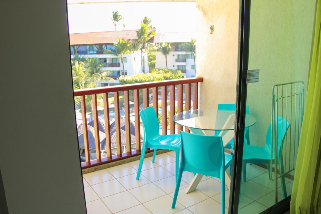 Marulhos Resort Pôrto das Galinhas Eksteriør billede