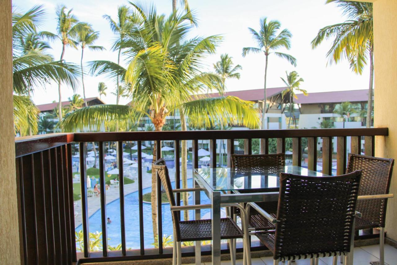 Marulhos Resort Pôrto das Galinhas Eksteriør billede