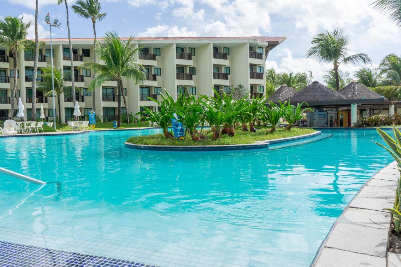 Marulhos Resort Pôrto das Galinhas Eksteriør billede