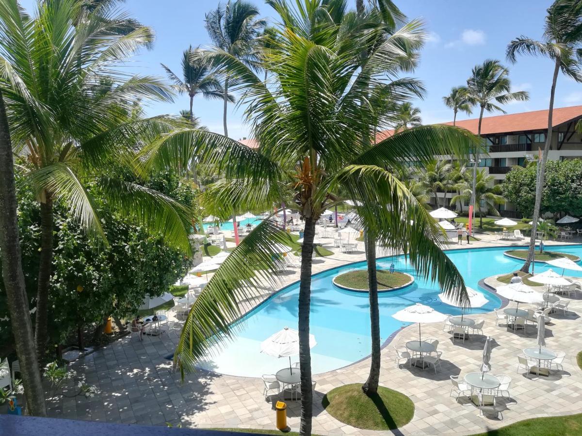 Marulhos Resort Pôrto das Galinhas Eksteriør billede