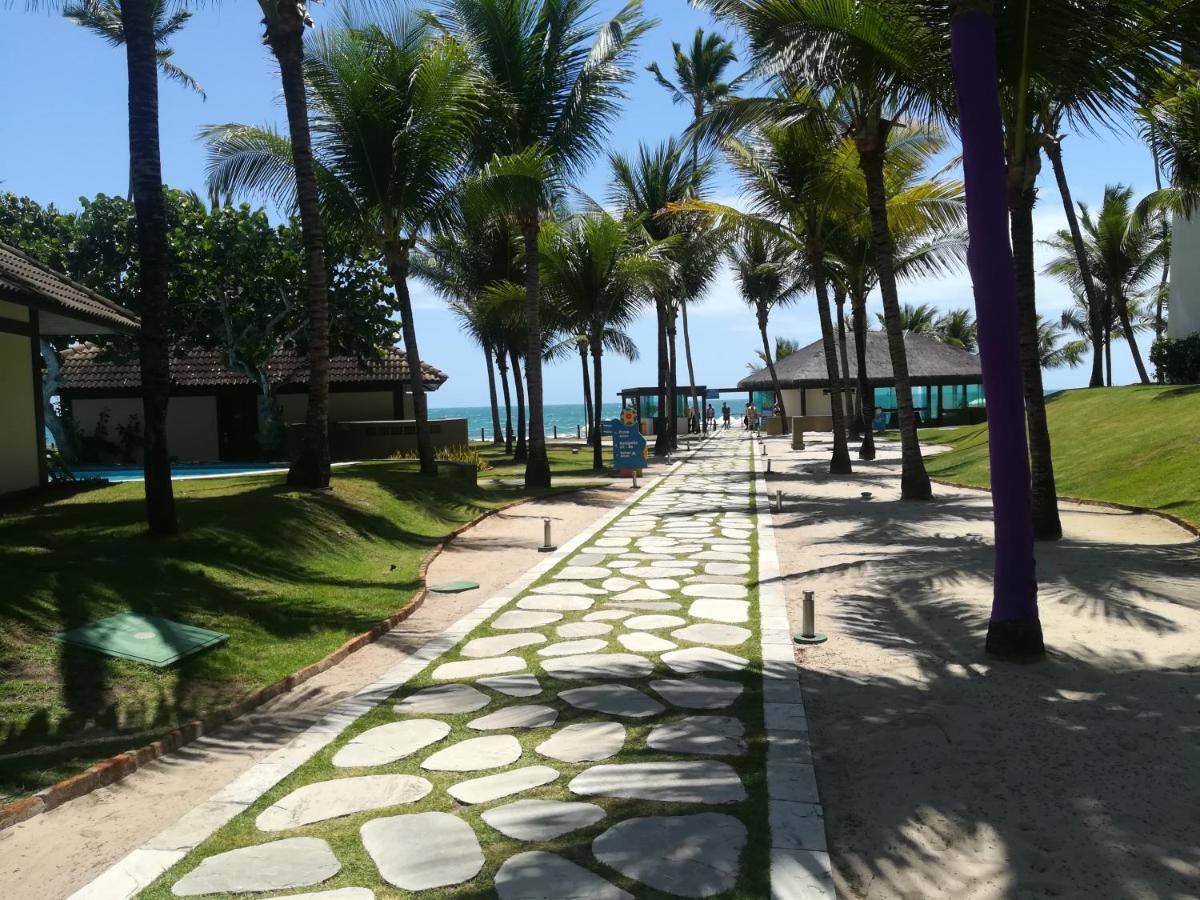 Marulhos Resort Pôrto das Galinhas Eksteriør billede
