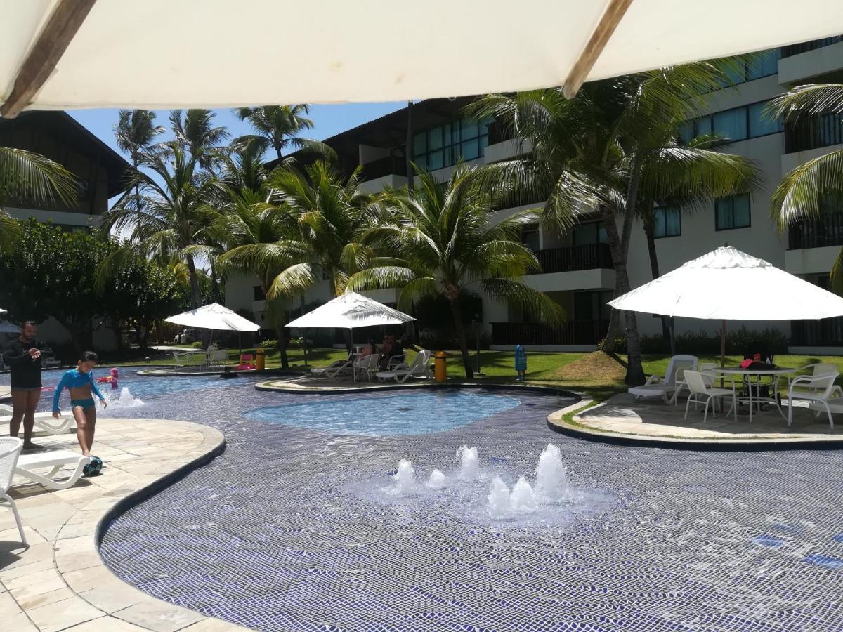 Marulhos Resort Pôrto das Galinhas Eksteriør billede
