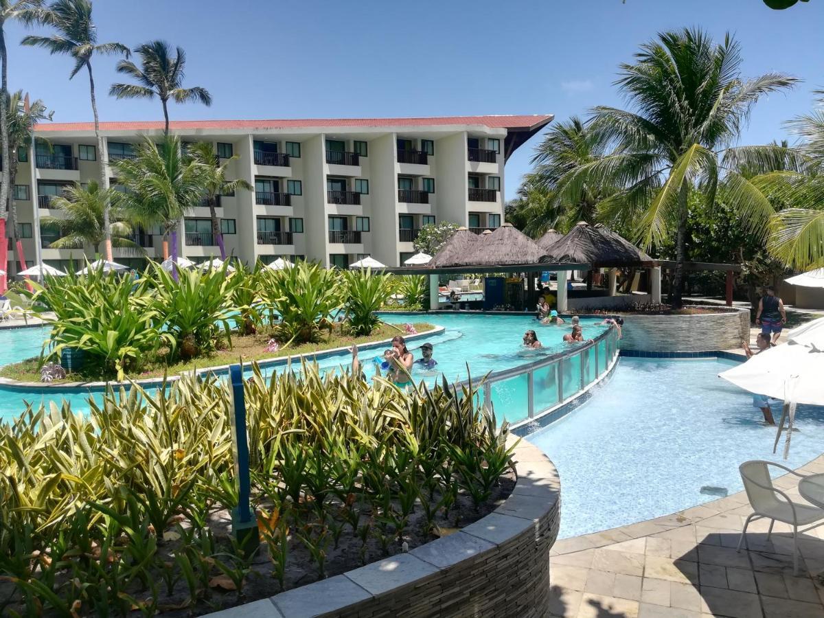 Marulhos Resort Pôrto das Galinhas Eksteriør billede