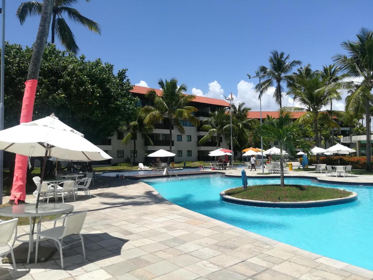 Marulhos Resort Pôrto das Galinhas Eksteriør billede