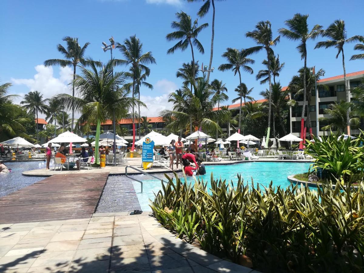 Marulhos Resort Pôrto das Galinhas Eksteriør billede